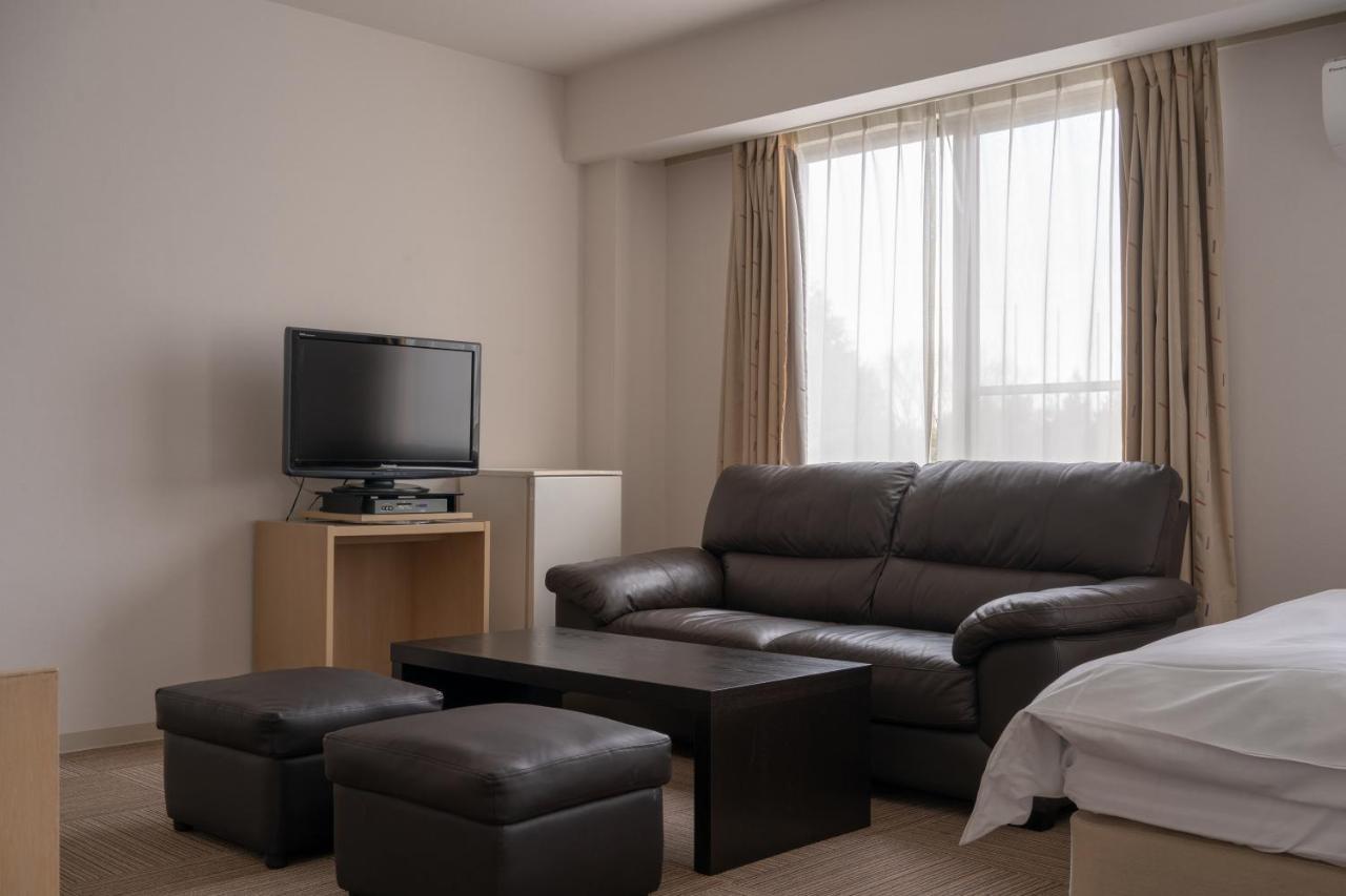 Kitsuregawa Country Club & Bihada Onsen Hotel Kitsuregawa Sakuyama Esterno foto