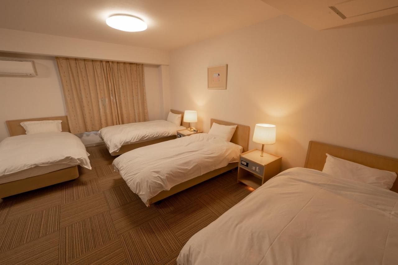Kitsuregawa Country Club & Bihada Onsen Hotel Kitsuregawa Sakuyama Esterno foto
