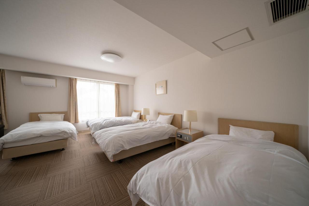 Kitsuregawa Country Club & Bihada Onsen Hotel Kitsuregawa Sakuyama Esterno foto