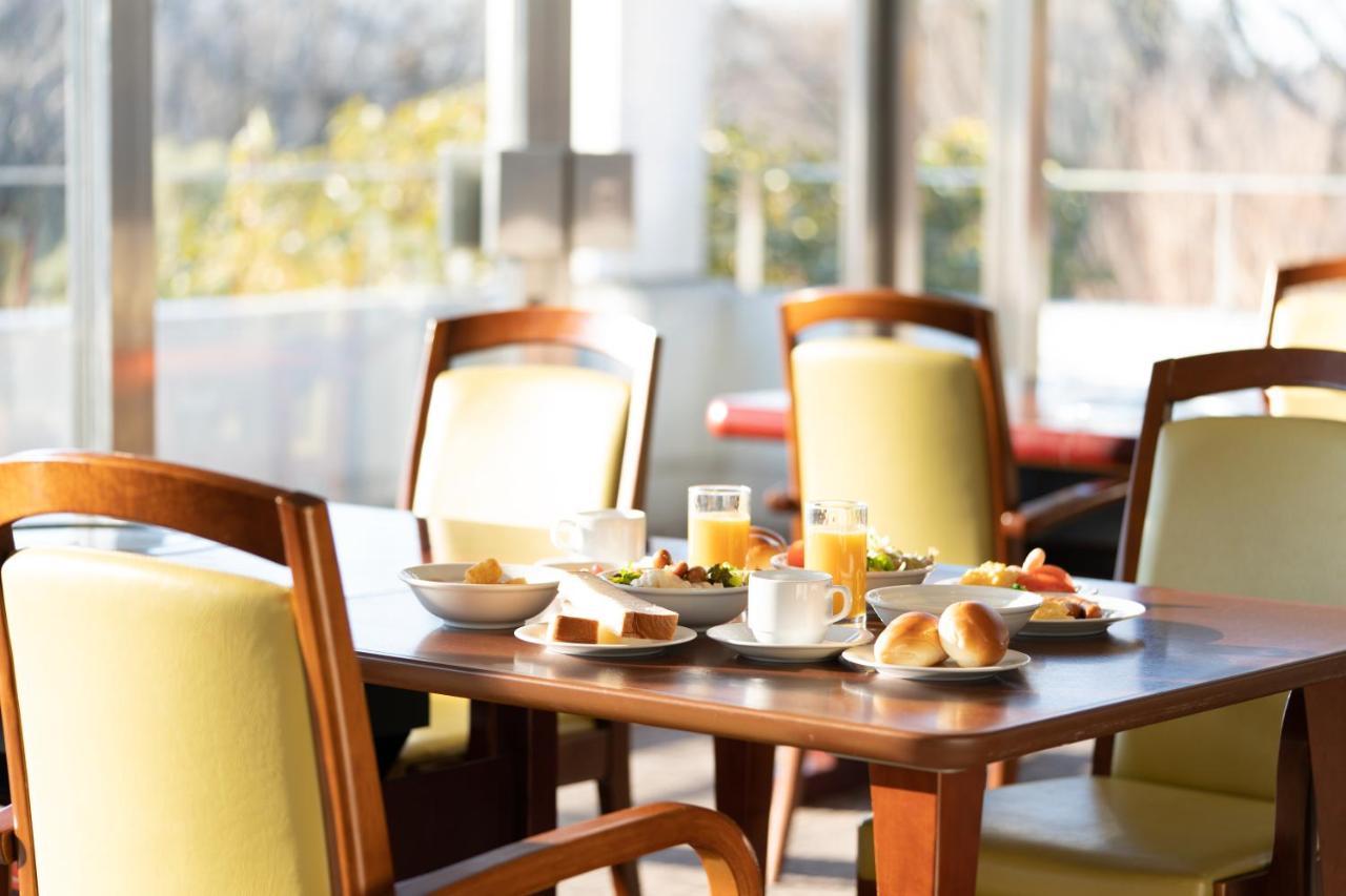 Kitsuregawa Country Club & Bihada Onsen Hotel Kitsuregawa Sakuyama Esterno foto