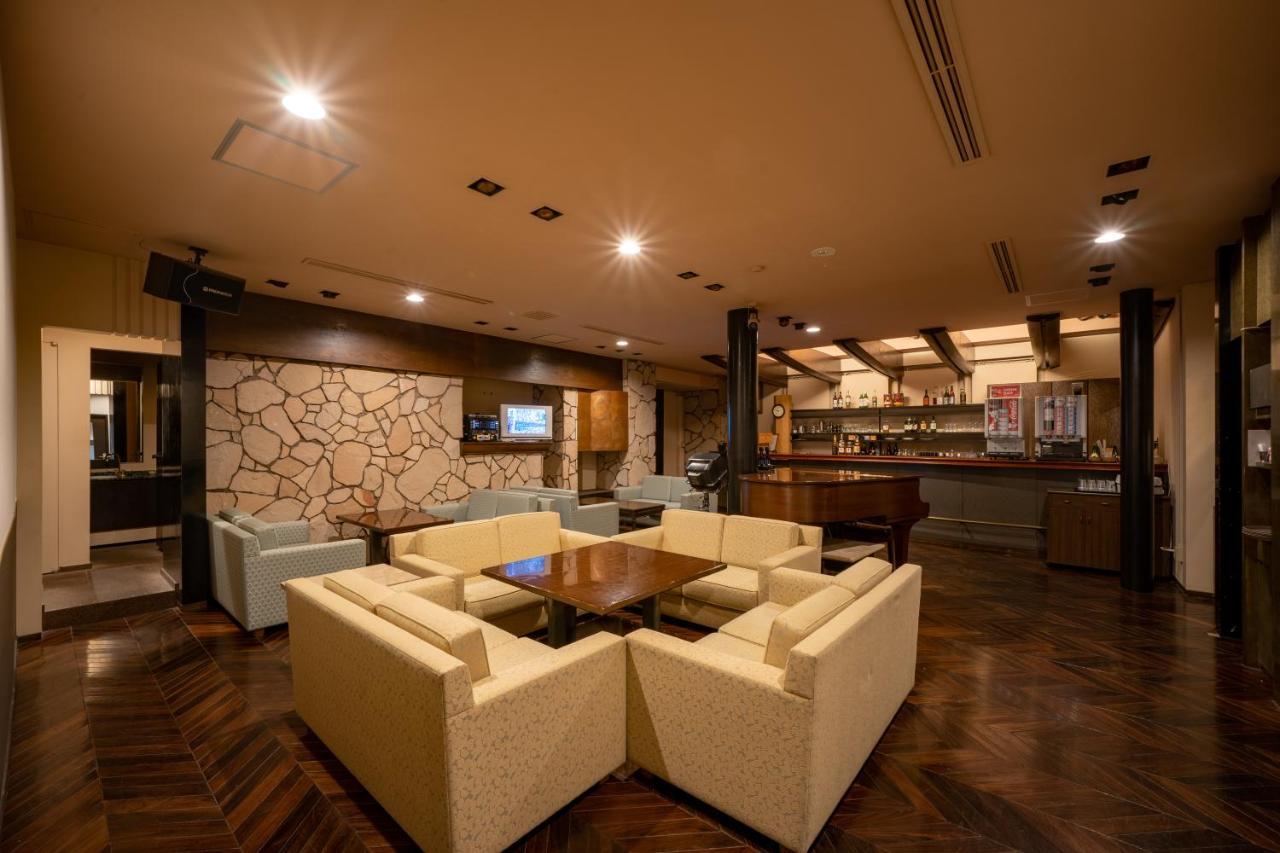 Kitsuregawa Country Club & Bihada Onsen Hotel Kitsuregawa Sakuyama Esterno foto