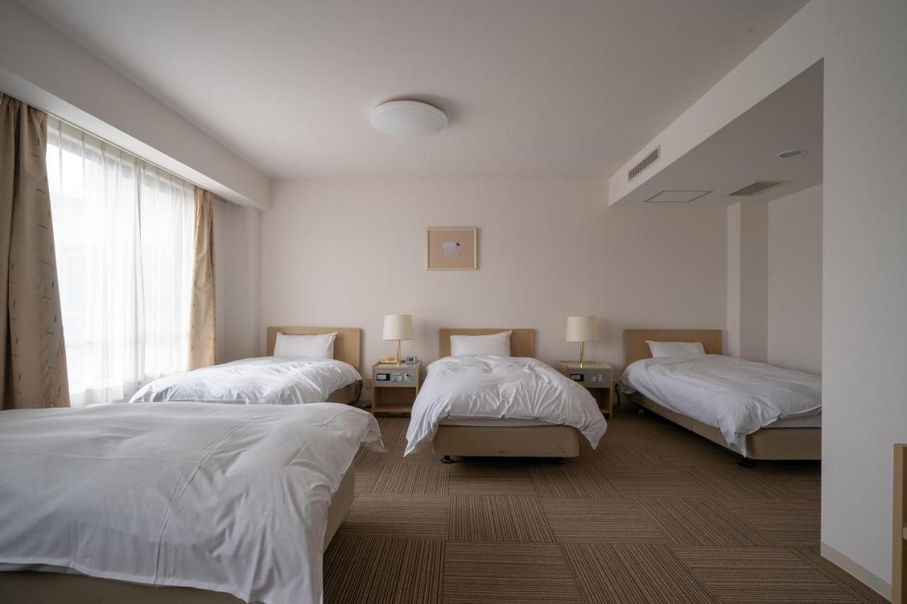 Kitsuregawa Country Club & Bihada Onsen Hotel Kitsuregawa Sakuyama Esterno foto