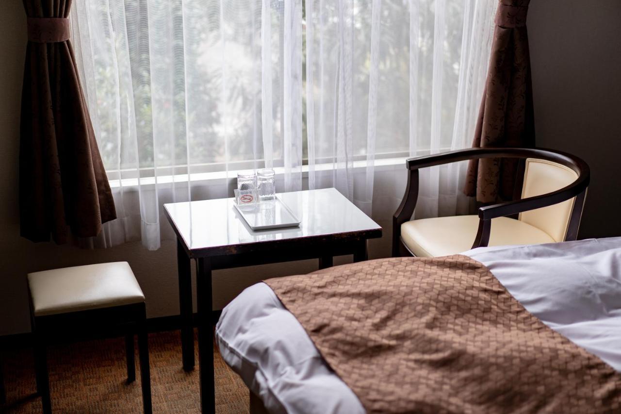 Kitsuregawa Country Club & Bihada Onsen Hotel Kitsuregawa Sakuyama Esterno foto